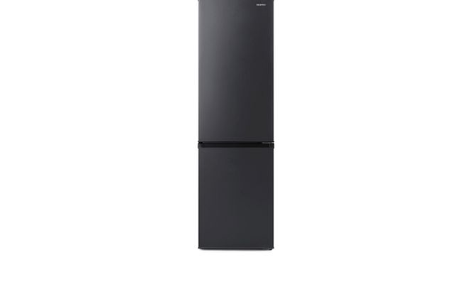 冷蔵庫 170L 2ドア 冷凍冷蔵庫 IRSD-17A-B ブラック 黒 アイリスオーヤマ スリム 右開き 冷凍庫 冷蔵 冷凍 野菜室 野菜ケース 1人暮らし 2人暮らし 自炊 新生活 アイリスオーヤマ 小型　
