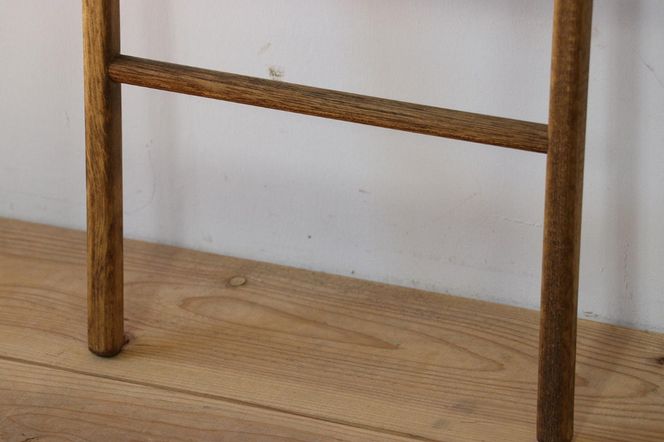 木製ラダーH100cm  	Z118