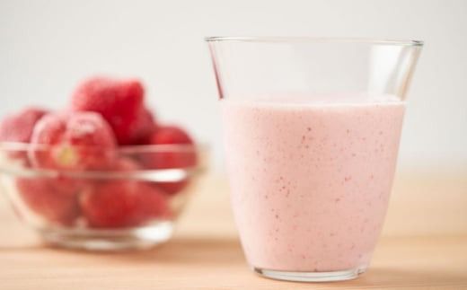 【農家直送！】 冷凍あまおう 2kg（500g×4パック）いちご 苺 糸島市 / みのりのりん[ABD007]