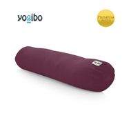 Yogibo Roll Max Premium（ヨギボー ロール マックス プレミアム）＜ディープパープル＞-[G781-11]