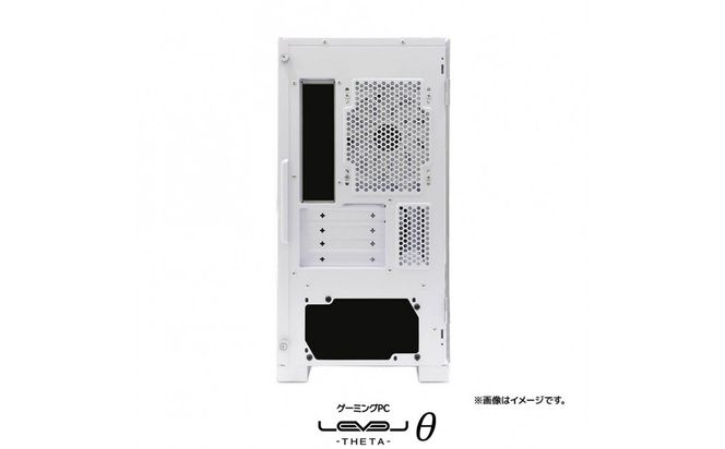 パソコン工房 4年間物損保証 ミニタワーゲーミングPC Core i7/5060/No.426 322032_EE176