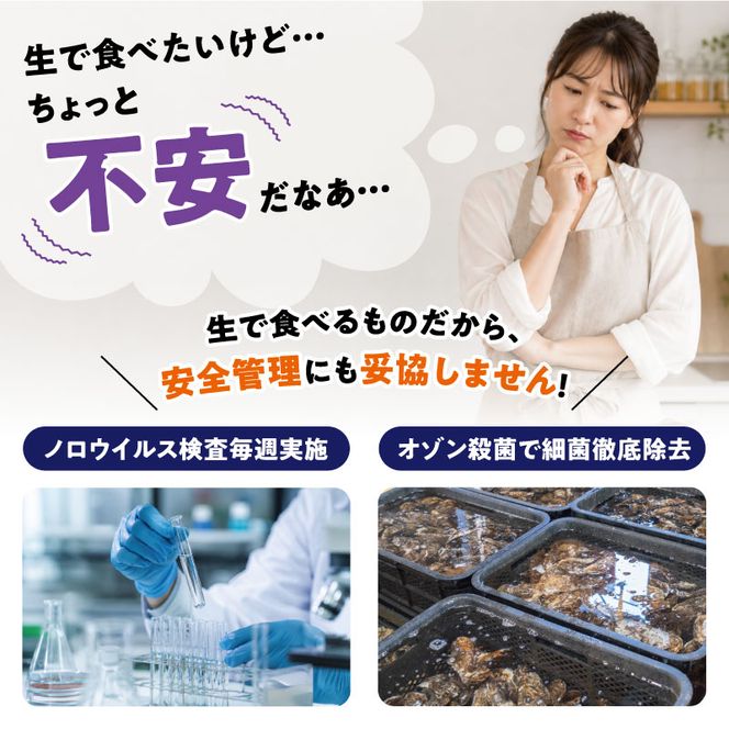 カキ 先行予約 北海道 オホーツク 湧別 サロマ湖産 殻付き 牡蠣 生食可 3.5kg 海鮮 魚介 国産 貝付き 生牡蠣 生食 焼き牡蠣 蒸し牡蠣 冷蔵 産地直送 