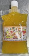とろり飲むみかんゼリー 270g × 8個入り FJ01