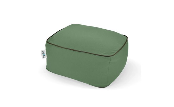 K2386 【オリーブグリーン】 Yogibo Ottoman (オットマン)