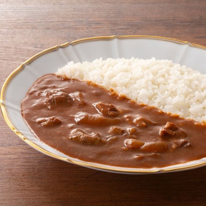 吉野家レトルト牛ハヤシ◇