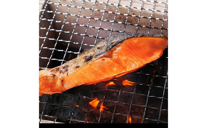 骨取り鮭切り身(2kg) 鮭 冷凍 シャケ サケ 魚 魚介 骨取り 子供【丸正水産】