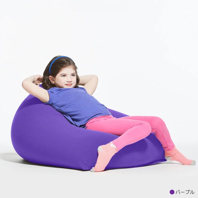 ヨギボー　ピラミッド　ペールブルー Yogibo Pyramid Premium（ヨギボー ピラミッド プレミアム