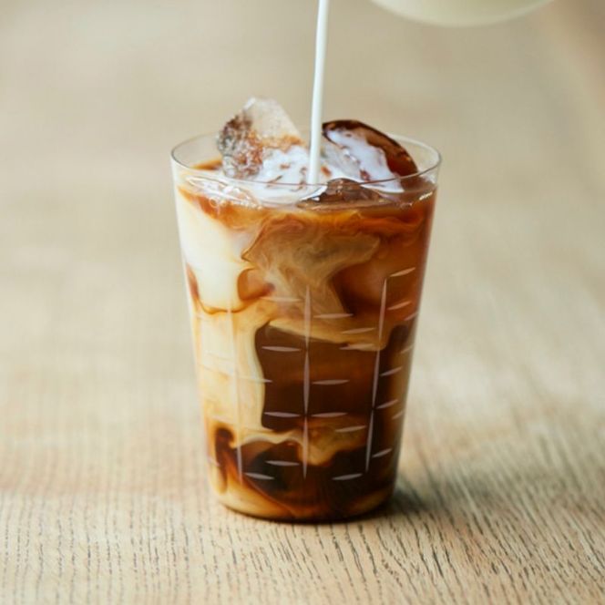 デカフェ コーヒー 丸山珈琲 カフェラテベース2本セット カフェインレスコーヒー ラテベース お取り寄せ