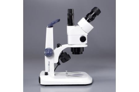 メイジテクノ ズーム変倍式 三眼実体顕微鏡 ※2025年2月上旬頃より順次発送予定 FAA-196