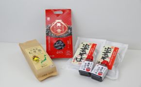 出雲の味わいセット 322032_AQ013