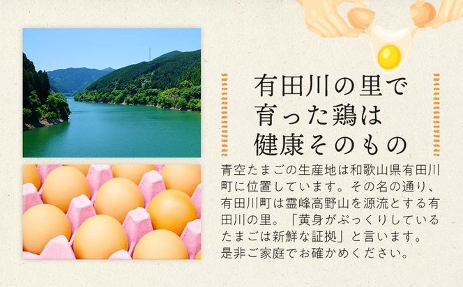 有田の青空たまご ササキのたまご MSサイズ 108個入    AS007