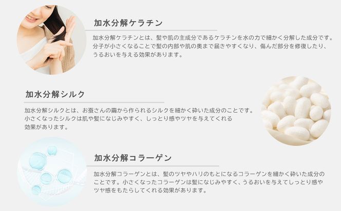 チャームヘアオイル / プラハ  100ml 272183_EG001