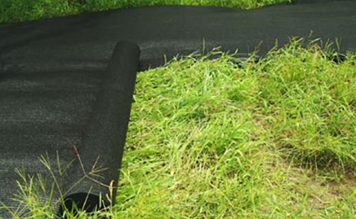 【防草シート】クサトラーズ（１ｍ×１０ｍ）ブラック