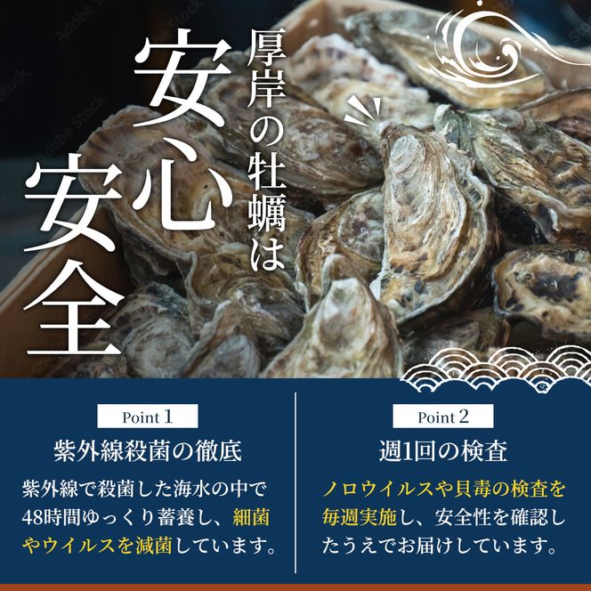 厚岸産 鮮かき 小分け 150g×1パック  剥き牡蠣 カキ 魚貝類 生牡蠣 海鮮 海の幸 海のミルク オイスター 生食用 生食用かき かき鍋 かきフライ 食材 食べ物 