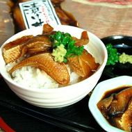 【ふるさと納税】美味しいを追求して作った魚屋自家製「炙りノドグロ漬け丼」6食 酒の肴高級アカムツ 海鮮丼にめし友に 60g×6袋 360g ノドグロ 漬け丼 丼 海鮮丼 海鮮 のどぐろ アカムツ 魚 冷凍 お取り寄せ 兵庫県 新温泉町 送料無料