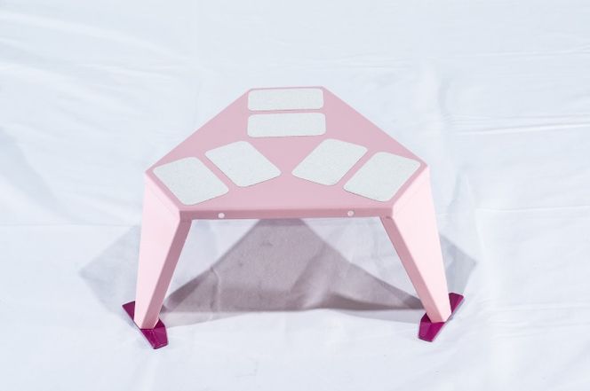 ステップデルタ