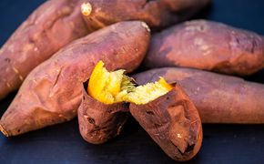 壺焼き芋（冷凍）30本セット　 野菜 サツマイモ さつまいも 化粧箱入り 