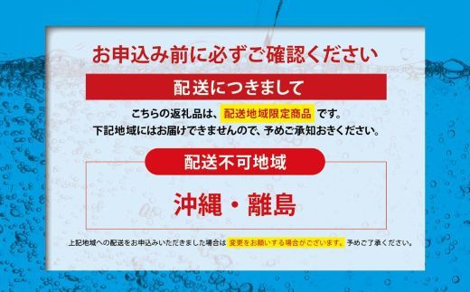 【定期便３か月コース】富士山の強炭酸水レモン500mlラベルレス×24本入×3回