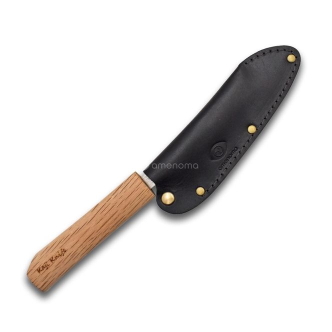 yɌO؎szKaji knife Petty 120 {vP[Xt