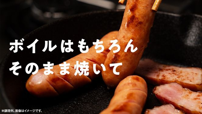 日本ハム シャウエッセン 6束セット 日ハム セット ウインナー ソーセージ [AA063ci]