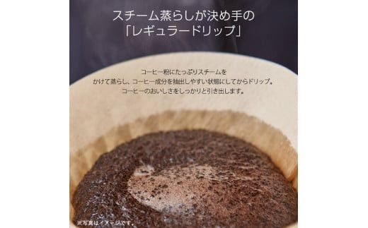 タイガー魔法瓶 コーヒーメーカー ACT-E040WM【電化製品 家電 レギュラードリップ ドリップバッグ ドリップポッド コーヒーマシン まほうびん ドリップ式 大阪府 門真市 】 272230_AZ035