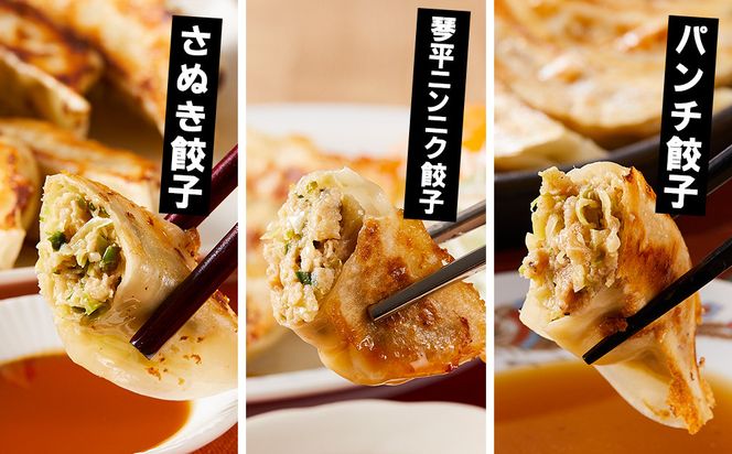 餃子3種セット 372013_MR004