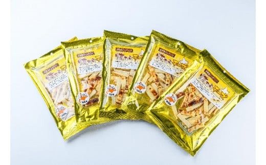 北海道チェダー入り　焼たらチーズ_HD058-004