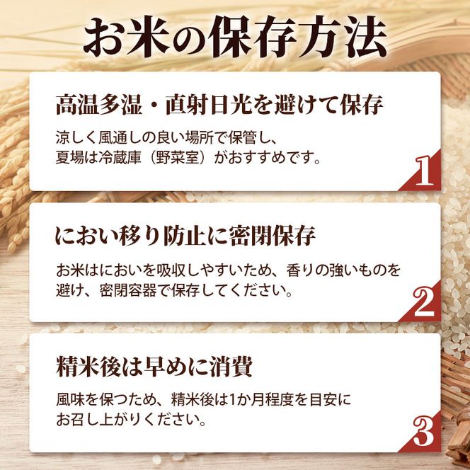 【新米先行予約 11月以降順次発送予定】 《定期便 6か月》2kg×6ヶ月 鳥海山の恵み！秋田県産 あきたこまち ひの米（玄米）【令和8年度産 玄米 秋田 にかほ】