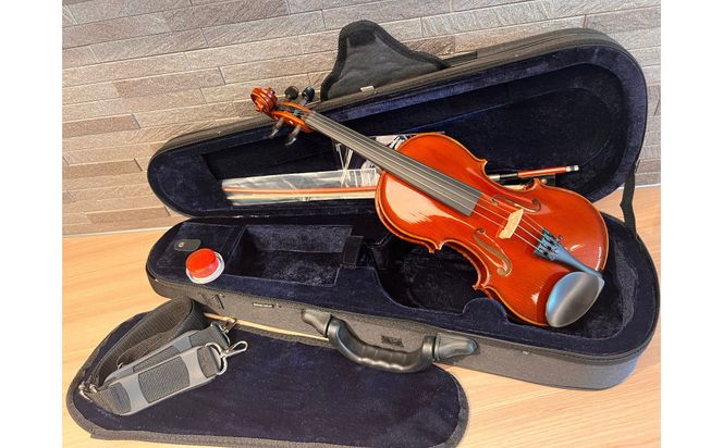 SUZUKI No.510set バイオリンセット 232238_AD80
