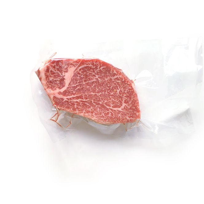 クックバーン　常陸牛テンダーロイン（フィレ）200g　