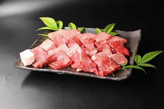 極上近江牛焼肉セット【400ｇ】【冷凍】【CB15SM】