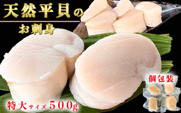 むき身 セット 約500g 冷凍 詰め合わせ 特大サイズ 平貝 岬だより 魚介 海鮮 貝 出汁 愛知県 南知多町