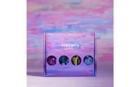 TASTING SET for sunrise/4銘柄飲み比べ- HINEMOS| 日本酒 お酒 飲み物 ドリンク ギフト プレゼント 神奈川県 小田原市 142069_CU033
