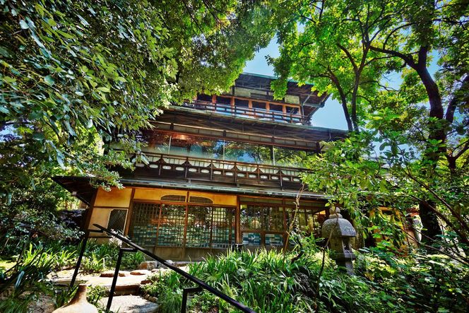 【AKAGANE RESORT KYOTO HIGASHIYAMA 1925】ギフト券 45,000円 | 京都 東山 ギフト券［ 邸宅 アカガネリゾート プライベートリゾート ギフト券 食事券 美食 グルメ 人気 おすすめ 記念 お祝い 旅行 観光 食事 ふるさと納税 ］ 261009_A-LS019