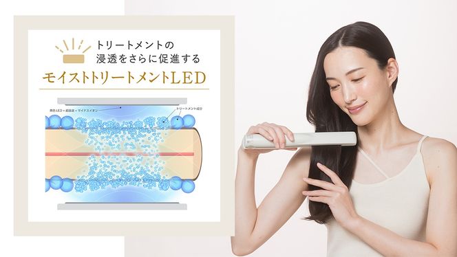 ＼ 数量限定価格！ ／ LINKA シャイニーグロウ （超音波ヘアートリートメント) 超音波 ヘアケア 髪 美容 リンカ トリートメント [EV02-NT]