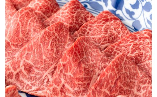 【一週間以内発送】近江牛焼肉用豪華3種盛セット750g 【寛閑観】【FR06W】
