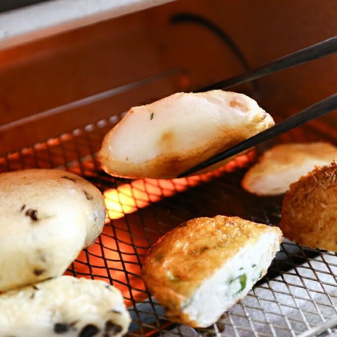 瀬戸内ふるさと創作練り天セット 煌－きらめき－