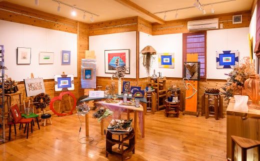 真鍮切粉の着せ替えピアス  B-937