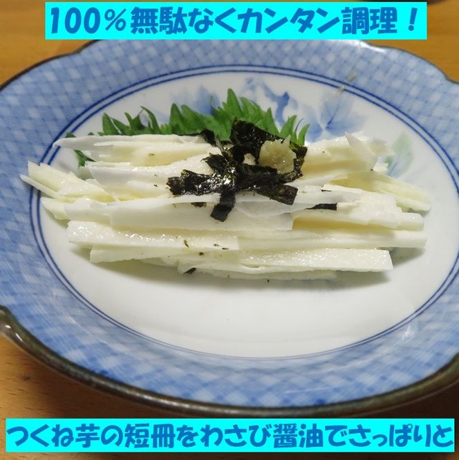 【芋家なか吉】スペシャル丹波山の芋☆二刀流☆セット (11月収穫プレミアム特選品つくね芋)｜京都 人気 やまいも［ 京都 山の芋専門店 職人 とろろ 芋 いも イモ 野菜 3kg 人気 おすすめ お取り寄せ 通販 送料無料 ふるさと納税 ］ 261009_B-SG09