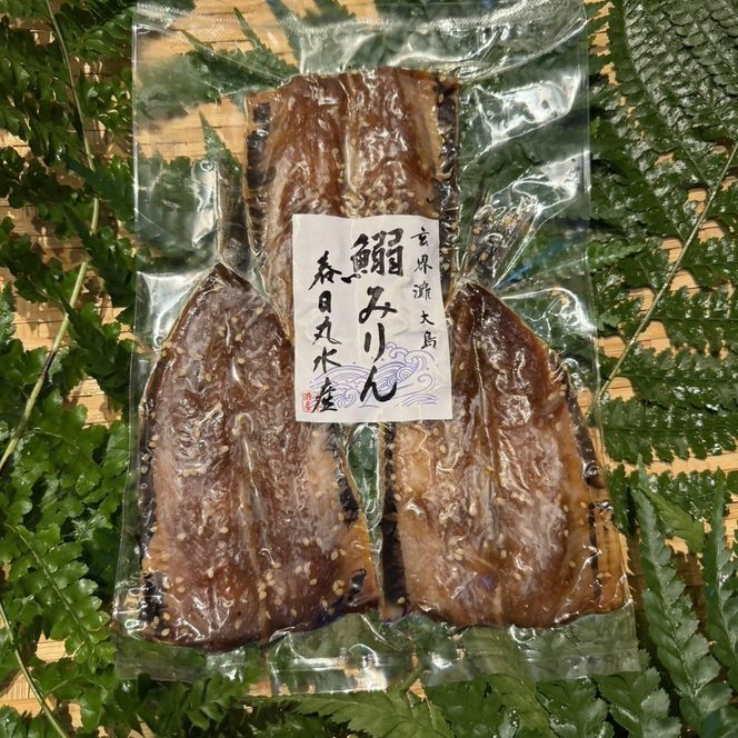 大島ひものセット【海神（わだつみ）】_HA2002 干物 ひもの 鯵 鰯 あじ いわし 福岡県宗像市 宗像市 福岡 宗像
