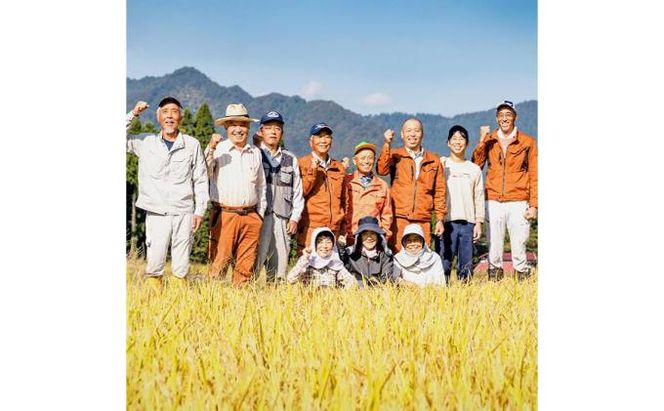 【令和7年産】定期便！魚沼産こだわり従来コシヒカリ【合計60kg】毎月5kg×12回 ブランド米 銘柄米 白米 精米 ご飯 おにぎり お弁当 