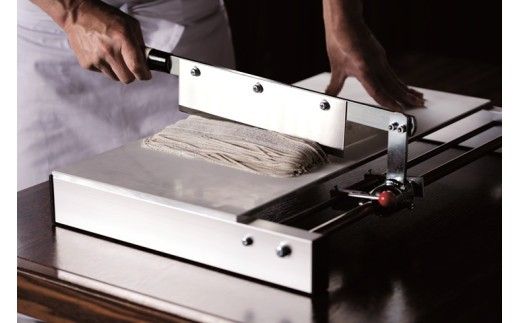 味づくり自分流 Cut Cut 麺切台 (大) A-1300