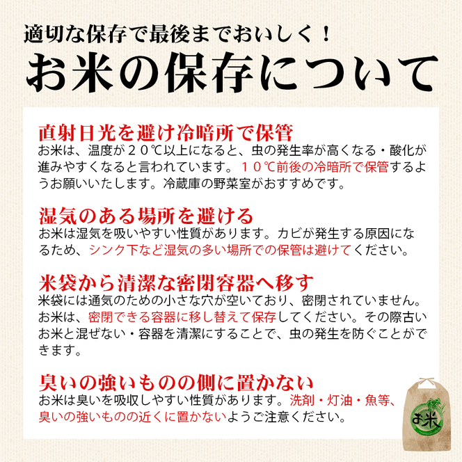 【お米の定期便】令和7年産　生産者限定 磐梯町産 ひとめぼれ　10kg×3か月
