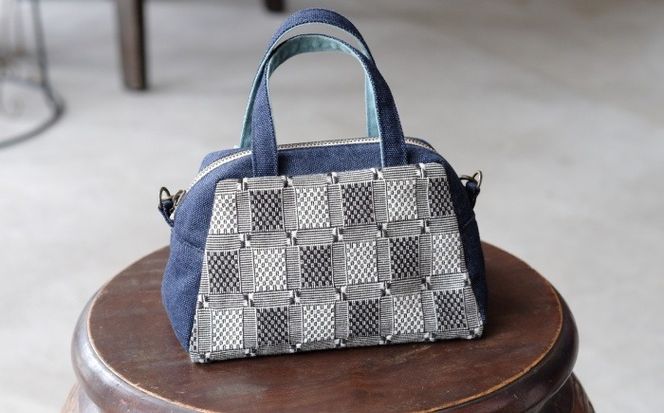 yꌧszV~ԐD `|[`+plus iq_ (FEO[nD) nhobO 񂰃obO   fB[X s / FABRIC SHOP MINAMI[BCCS002-01]