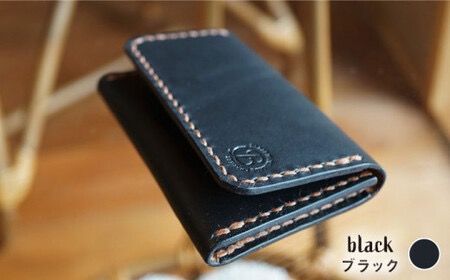 【職人手縫いの本革製品】名刺入れ 本革《糸島》【BLESS】[AAA008] 革 革製品 名刺入れ メンズ レディース おしゃれ ビジネス