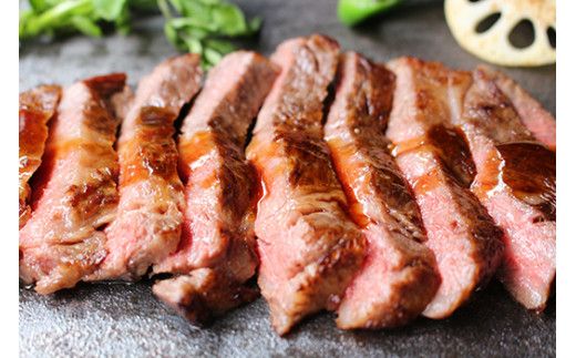 【3月発送分】極上近江牛ステーキセット【400g(200g×2枚)】【冷凍】【CB17W-3m】