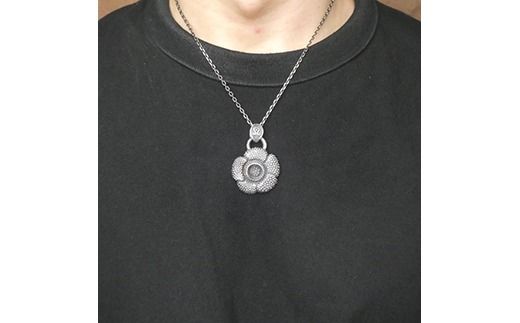 ラフレシアpendant