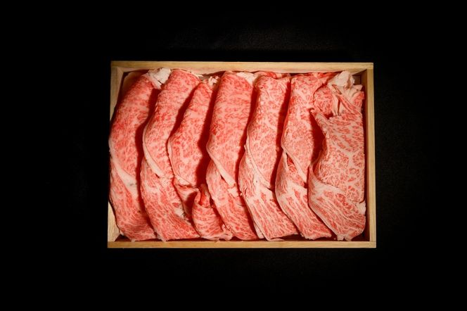 一頭すき焼き食べ比べ（800g）  [肉 牛肉 神戸牛 最高級肉 神戸ビーフ 神戸肉 但馬牛 ロース もも かた ばら スライス 食べ比べ すき焼き お取り寄せ 加東市 兵庫県]
