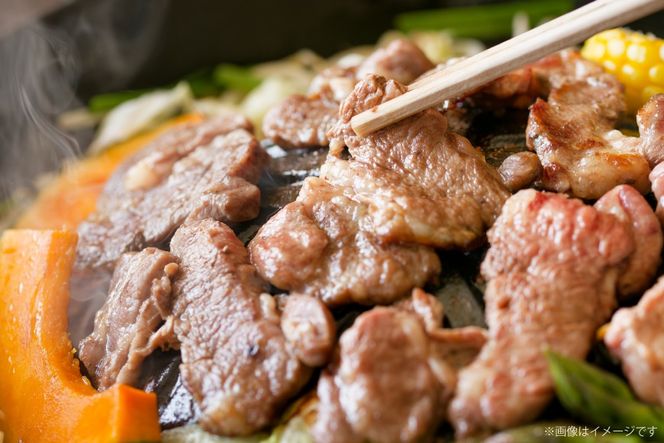 【TVで紹介!】 ラム肉 南三陸 わかめ羊 300g 3p 計900g [さとうみ羊牧場 宮城県 南三陸町] 肉 お肉 おにく ラム ラム肉 羊 羊肉 カット 済み 国産 わかめ 焼肉 キャンプ バーベキュー 旨味 ジューシー 冷凍 冷凍保存 ふるさと納税 FAK-0390