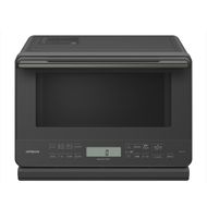 167-5-154　【ヘルシーシェフ「過熱水蒸気」オーブンレンジ 】 MRO-S7D(H)【 HITACHI 日立 家電 電子レンジ オーブン レンジ 茨城県 日立市 】